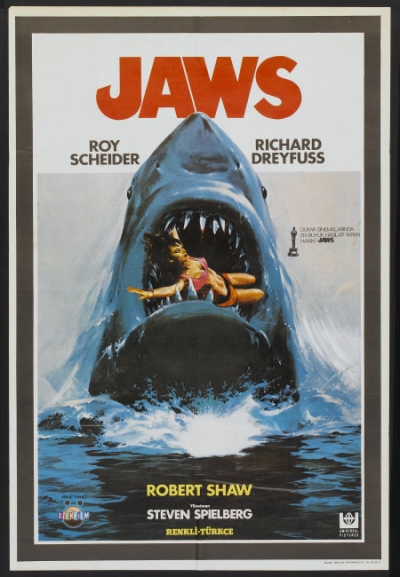 jawsturkishposter