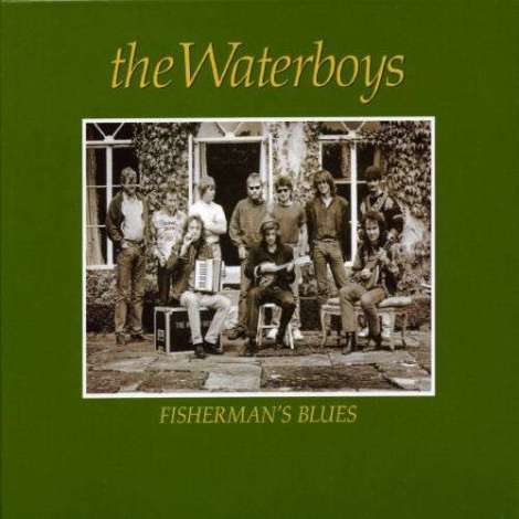 waterboysfishermansblues