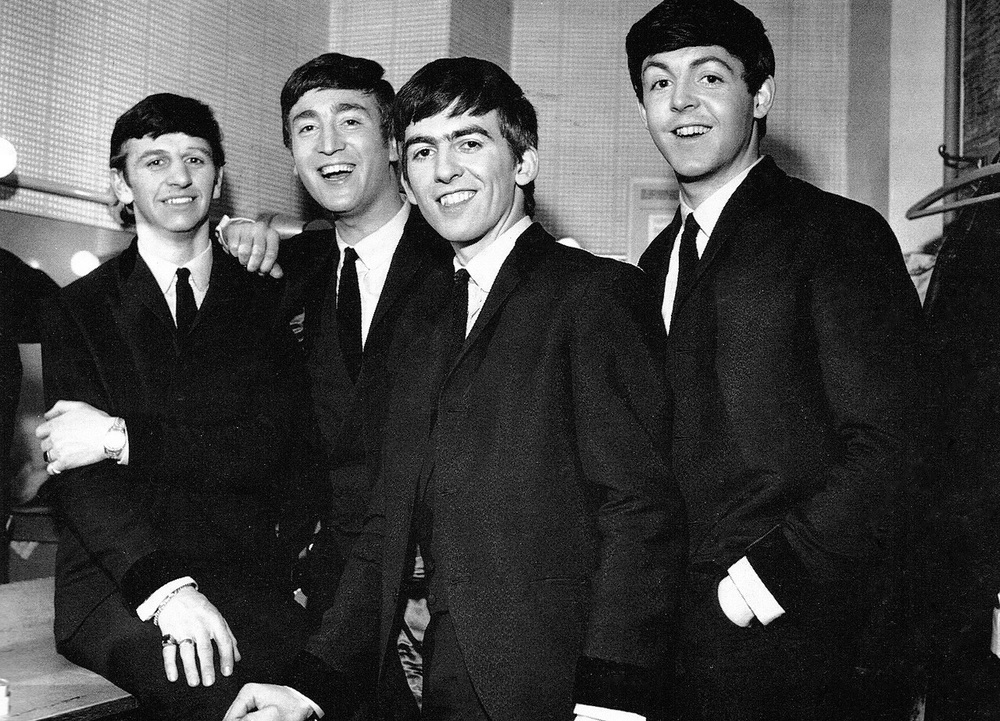 RINGO STARR’S FIRST PERFORMANCE AS THE BEATLES DRUMMER- AUGUST 18, 1962 ...