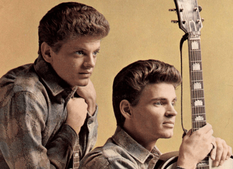 Image result for the everly brothers images