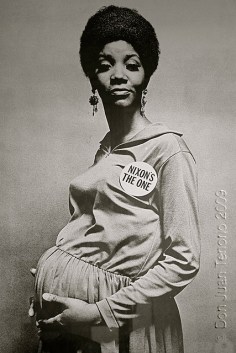 Image result for nixon's the one pregnant woman images