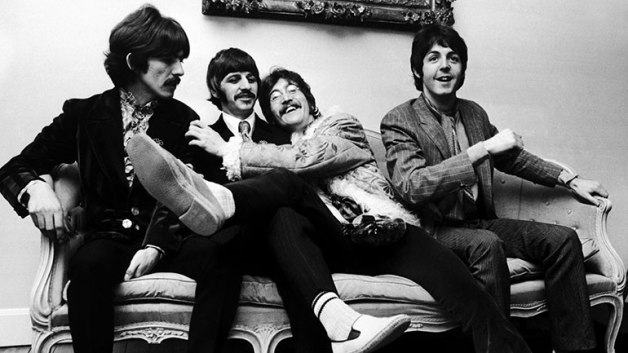 Image result for sgt pepper images