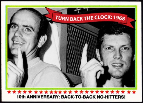 Image result for gaylord perry no hitter images