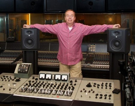 Image result for geoff emerick images