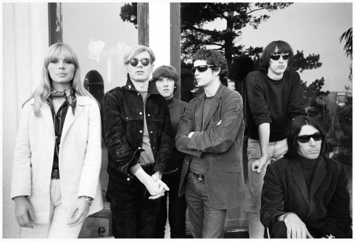Image result for velvet underground images