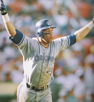 Image result for robbie alomar blue jays