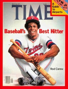 Image result for ROD CAREW TWINS IMAGES