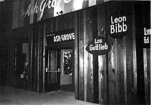 Image result for ash grove folk club burns to the ground images