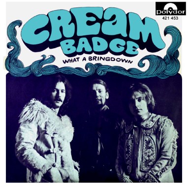 Image result for badge cream single images