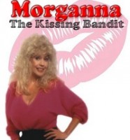 Image result for morganna kissing clete boyer images