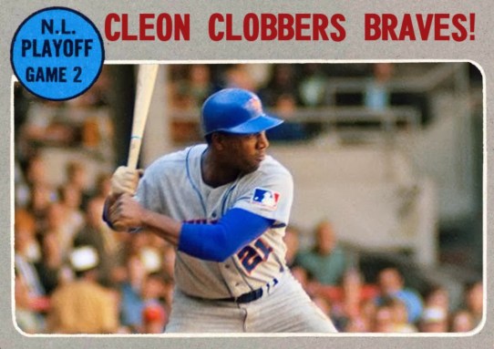 Image result for game 2 1969 baseball playoffs images