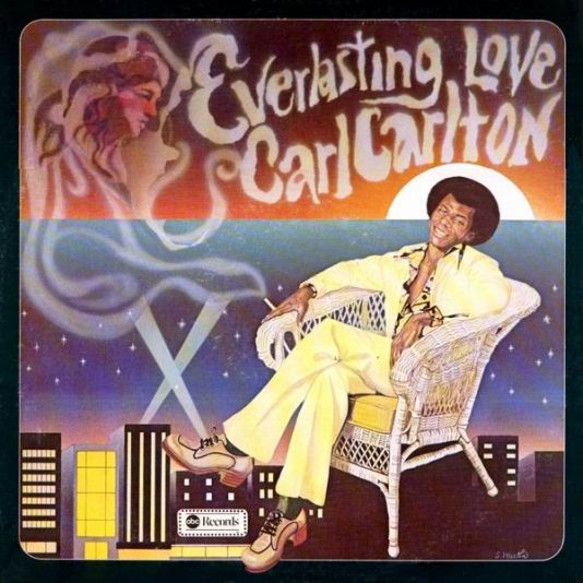 Image result for everlasting love carl carlton single images