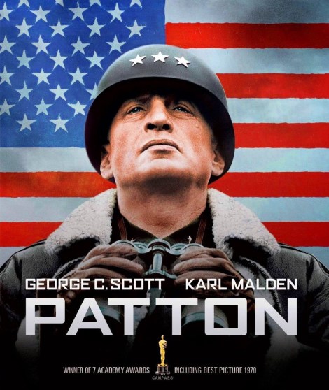 Image result for patton movie images"