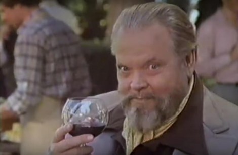 We will sell no wine before its time” - Go Into The Story