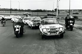 Video - Look Back at the London to Mexico World Cup Rally ...