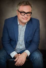 Steven Page at the SAERC auditorium on January 16 - Port ...