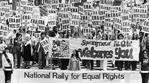 One More To Go: Illinois Ratifies Equal Rights Amendment : The Two ...