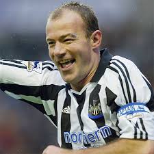 Alan Shearer Profile, News & Stats | Premier League
