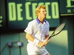 Jim Courier
