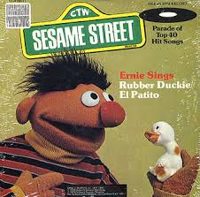 Rubber Duckie (song) | Muppet Wiki | Fandom