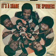 The Spinners* - It's A Shame (1970, Vinyl) | Discogs