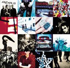 U2 - Achtung Baby - Amazon.com Music