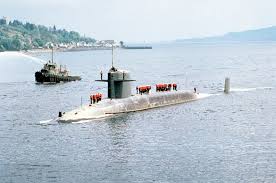 James Madison-class submarine - Wikipedia