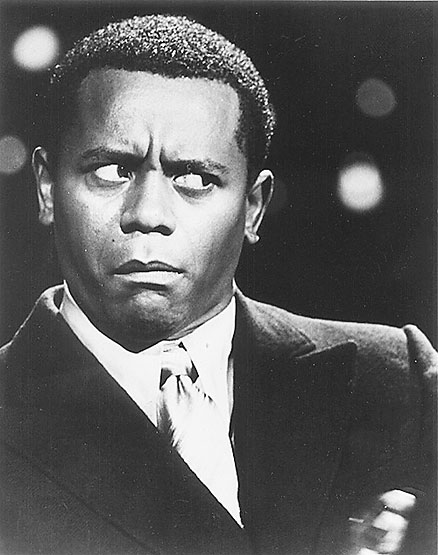 Black Comedy History Month - Flip Wilson — Blog Comedy Get Down