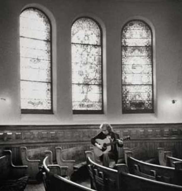 Saint Dominic's Preview, In Cleveland Of All Places | by Patrick Hosken |  Medium