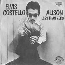 Single: Alison - The Elvis Costello Wiki