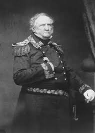 Winfield Scott - New World Encyclopedia