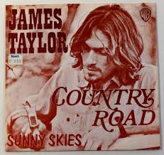 Country Road – James Taylor | The Year in Music 1963 - 1988