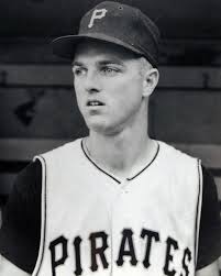 Dick Schofield (the Elder) – Society for American Baseball Research