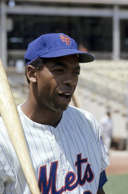 centerfield maz: 50th Anniversary of The 1969 Mets: Donn Clendenon Arrives On the June 15th Trade Deadline