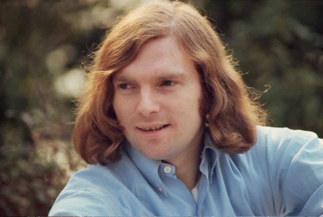 blogocentrism: DB's Song of the Day (day 354): "MADAME GEORGE" (1968) Van  Morrison